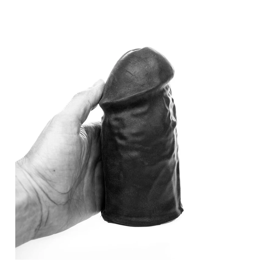 ALL BLACK - MASTUBADOR E-BOY